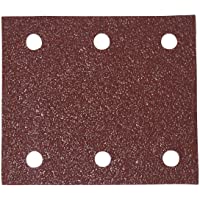 Los mejores  - Makita P-42422 Papel de gancho y lazo 1-4 PEd 60G- multicolor- Korn 60